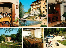 73353984 Smarjeske Toplice Hotel Springbronnen Rezeption Tagungsraum Park Smarje - Slovenië