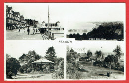 Penarth - Vues Diverses - Glamorgan