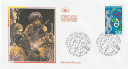 BCT - FDC Fete De La Musique - 1998 - 1990-1999