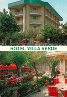 73353925 Mauro Mare Hotel Villa Verde Terrasse Mauro Mare - Other & Unclassified