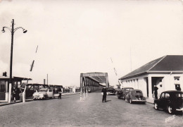 STRASBOURG . Pont Du Rhin . La Frontière . - Strasbourg