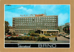 73353894 Brno Bruenn Hotel De Luxe Brno Bruenn - Czech Republic