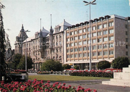 73353893 Debrecen Debrezin Hotel Arany Bika Debrecen Debrezin - Hongarije