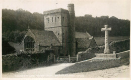 England Polperro General View - Churches & Convents