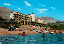73353863 Tucepi Hotel Jadran Tucepi - Kroatien