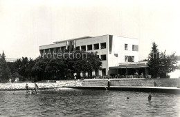 73353854 Malinska Hotel Slavija Malinska - Croatia