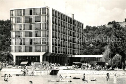 73353853 Tihany Grand Hotel Tihany - Ungheria