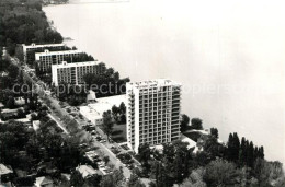 73353831 Siofok Neue Hotelreihe Fliegeraufnahme Siofok - Ungarn