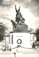 73353827 Eger Ungarn Istvan Dobo Denkmal  - Hungary