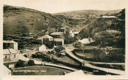 England Boscastle General View - Otros & Sin Clasificación