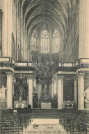 73342321 Gand Belgien Intérieur De L'Eglise Saint Bavon Gand Belgien - Autres & Non Classés