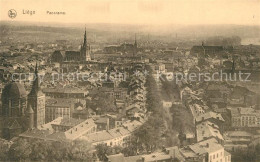 73342246 Liege Luettich Panorama Liege Luettich - Autres & Non Classés