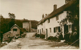 England Branscombe Village - Other & Unclassified