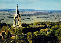 70 - Vesoul - Vue Aérienne - La Motte - Vesoul