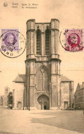 73342196 Gand Belgien Eglise Saint Michel Gand Belgien - Autres & Non Classés