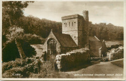 England Branscombe Church - Andere & Zonder Classificatie