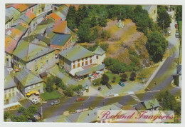 09 - Ariège / VICDESSOS -- Boulangerie - Pâtisserie - Confiserie ... Roland Faugères. - Other & Unclassified