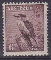 Australia 1937 Kookaburra P.14x13.5 SG 172 Mint Never Hinged - Ungebraucht