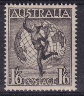 Australia 1949 Hermes P.14.5 SG 173 Mint Never Hinged - Neufs