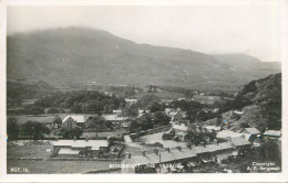 Wales Beddgelert Village General View - Other & Unclassified