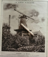 GUERRE 1914 / WAELHEM / LE MOULIN - Ohne Zuordnung