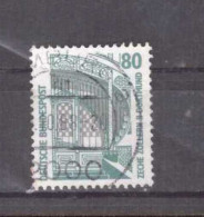 BRD Michel Nr. 1342 Gestempelt (2) - Used Stamps