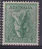 Australia 1942 Koala P.14x15 SG 188 Mint Never Hinged - Neufs