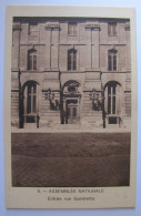 FRANCE - PARIS - Assemblée Nationale - Entrée Rue Gambetta - Altri Monumenti, Edifici