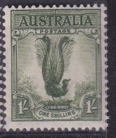 Australia 1941 Lyrebird P.14x15 SG 192 Mint Never Hinged - Neufs