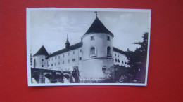 Mokrice Kraj Samobora - Grad/castle. - Slovenia