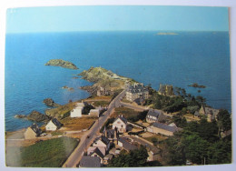 FRANCE - ILLE ET VILAINE - SAINT-LUNAIRE - La Pointe Du Décollé - Saint-Lunaire