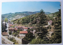 FRANCE - HERAULT - SAINT-PONS - Vue - Saint-Pons-de-Mauchiens