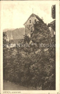 11749545 Sarnen Hexenturm Sarnen - Autres & Non Classés