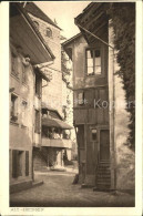 11749495 Zofingen Altstadt Gasse Zofingen - Autres & Non Classés