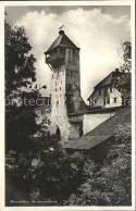 11749435 Rheinfelden AG Storchennestturm Rheinfelden - Autres & Non Classés