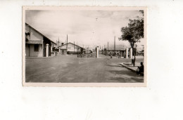 DAKAR - Entrée Du Port  (carte Photo Animée) - Sénégal