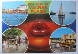 FRANCE - HERAULT - VALRAS-PLAGE - Vues - Other & Unclassified