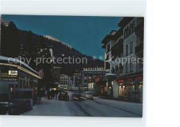 11748515 Davos Platz GR Die Promenade  Davos Platz - Other & Unclassified