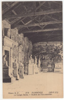 Série B.P.  1223 Florence (20516 LL) - Le Campo Santo. - Galerie De L'Inconsolable. - (Italia) - Firenze (Florence)