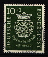 BRD Bund 121 Gestempelt Mit Vollstempel #IC073 - Andere & Zonder Classificatie