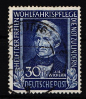 BRD Bund 120 Gestempelt Mit Vollstempel #IC061 - Autres & Non Classés