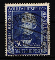 BRD Bund 120 Gestempelt Mit Vollstempel #IC062 - Other & Unclassified