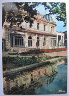 FRANCE - HERAULT - LAMALOU-les-BAINS - Le Casino - Lamalou Les Bains