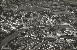 11745575 Solothurn Fliegeraufnahme Solothurn - Autres & Non Classés