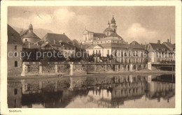 11745175 Solothurn Teilansicht Solothurn - Sonstige & Ohne Zuordnung