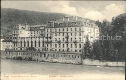 11745055 Baden AG Grand Hotel Baden - Autres & Non Classés