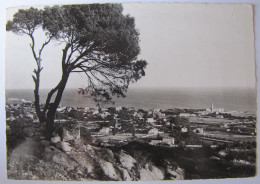 FRANCE - HERAULT - SETE - Vue Générale Sur La Corniche - Sete (Cette)