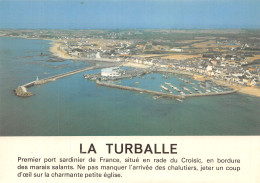 44-LA TURBALLE-N°T1064-B/0207 - La Turballe