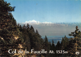 01-LE COL DE LA FAUCILLE-N°T1064-B/0197 - Ohne Zuordnung