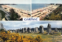 56-CARNAC-N°T1064-B/0167 - Carnac